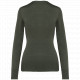 Maglione donna scollo a V K966 Kariban