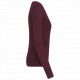 Maglione donna scollo a V K966 Kariban