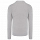 Maglione uomo girocollo K967 Kariban