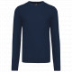 Maglione uomo girocollo K967 Kariban
