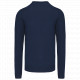 Maglione uomo girocollo K967 Kariban