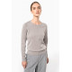 Maglione donna girocollo K968 Kariban