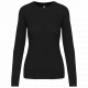 Maglione donna girocollo K968 Kariban