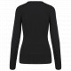 Maglione donna girocollo K968 Kariban