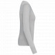 Maglione donna girocollo K968 Kariban