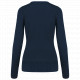 Maglione donna girocollo K968 Kariban