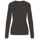 Maglione donna girocollo K968 Kariban