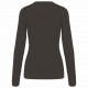 Maglione donna girocollo K968 Kariban