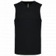 Maglione uomo smanicato scollo a V K969 Kariban