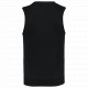 Maglione uomo smanicato scollo a V K969 Kariban