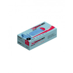 Guanto monouso nitrile X-Glove X-Mono