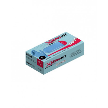 Guanto monouso nitrile X-Glove X-Mono