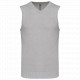 Maglione uomo smanicato scollo a V K969 Kariban