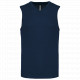 Maglione uomo smanicato scollo a V K969 Kariban