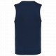 Maglione uomo smanicato scollo a V K969 Kariban