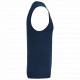 Maglione uomo smanicato scollo a V K969 Kariban