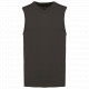 Maglione uomo smanicato scollo a V K969 Kariban