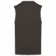 Maglione uomo smanicato scollo a V K969 Kariban