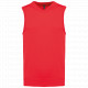 Maglione uomo smanicato scollo a V K969 Kariban