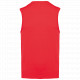 Maglione uomo smanicato scollo a V K969 Kariban