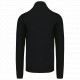 Maglione uomo mezza zip K970 Kariban