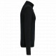 Maglione uomo mezza zip K970 Kariban