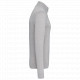 Maglione uomo mezza zip K970 Kariban