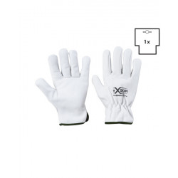 Guanto pelle fiore bovino X-Glove X-Skin