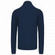 Maglione uomo mezza zip K970 Kariban