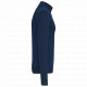 Maglione uomo mezza zip K970 Kariban
