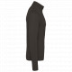 Maglione uomo mezza zip K970 Kariban