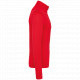 Maglione uomo mezza zip K970 Kariban