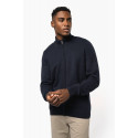 Cardigan uomo full zip K971 Kariban