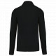 Cardigan uomo full zip K971 Kariban