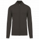 Cardigan uomo full zip K971 Kariban