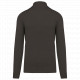 Cardigan uomo full zip K971 Kariban