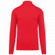 Cardigan uomo full zip K971 Kariban