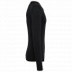 Pullover uomo con collo a V ecosostenibile K980 Kariban