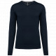 Pullover uomo con collo a V ecosostenibile K980 Kariban