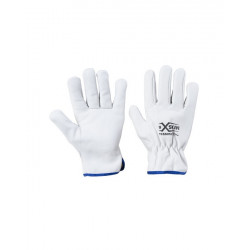 Guanto pelle fiore bovino Top X-Glove X-Skin