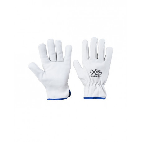 Guanto pelle fiore bovino Top X-Glove X-Skin