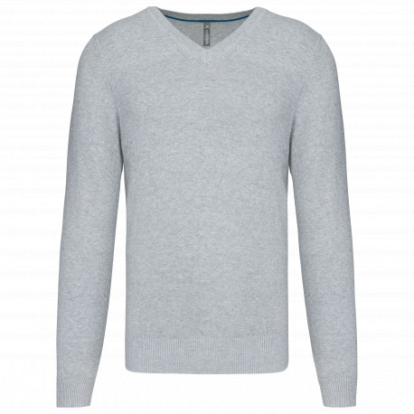 Maglione Premium scollo a V K982 Kariban