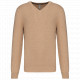 Maglione Premium scollo a V K982 Kariban
