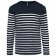 Pullover uomo stile marinaio K989 Kariban