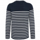 Pullover uomo stile marinaio K989 Kariban