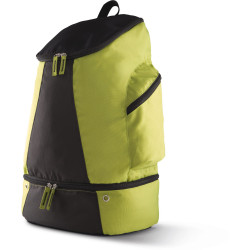 Zaino sportivo KI0102 Kimood