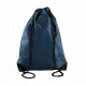 Zainetto con coulisse KI0104 Kimood