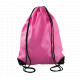 Zainetto con coulisse KI0104 Kimood
