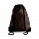 Zainetto con coulisse KI0104 Kimood