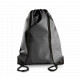 Zainetto con coulisse KI0104 Kimood